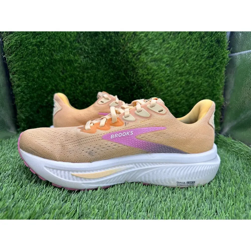 Brooks ghost 17